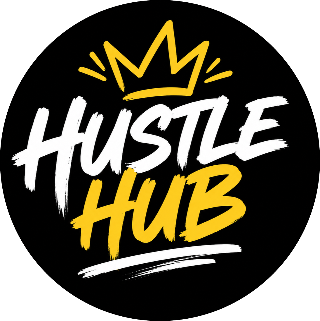 Hustle Hub