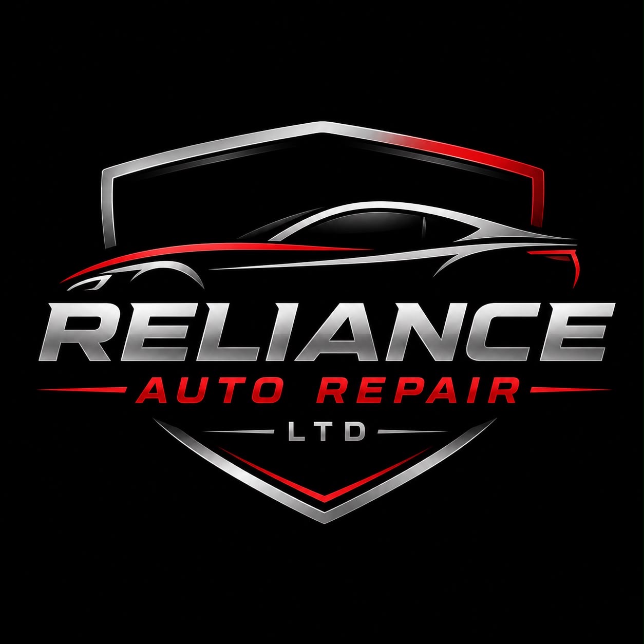 Reliance Auto Repairs